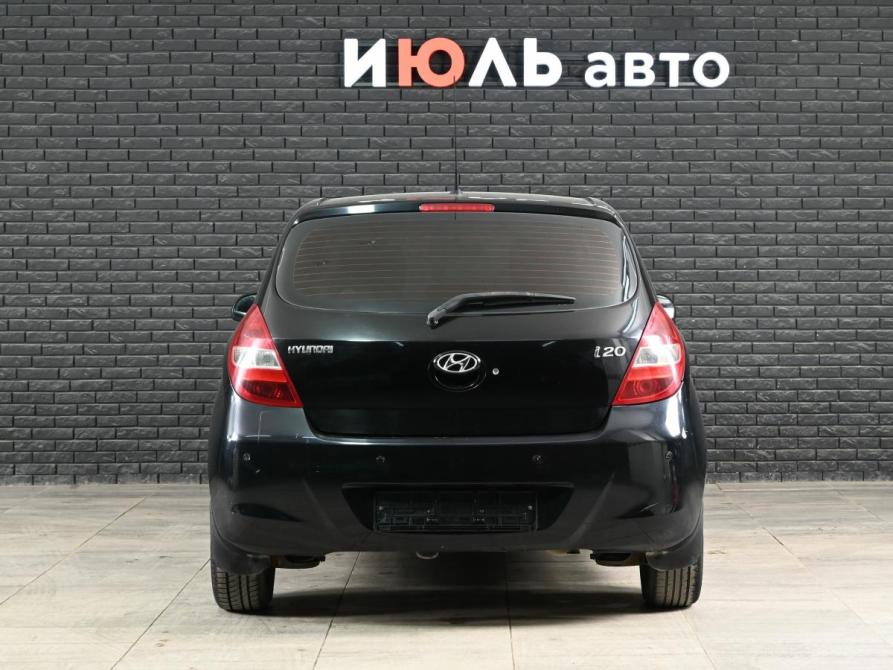 Hyundai i20 I Екатеринбург  - изображение 2