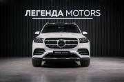 Mercedes-Benz GLS II (X167) Иркутск  - изображение 41