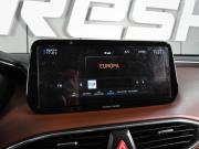 Hyundai Santa Fe IV Рестайлинг Ростов-на-Дону  - изображение 41