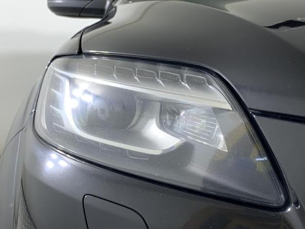 Audi Q7 I (4L) Рестайлинг с пробегом 2013 года, цена 1 650 000 рублей, 495251 км, внедорожник, Автокод Объявления