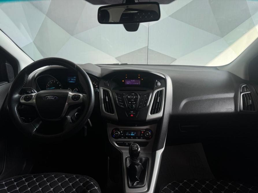 Ford Focus III Оренбург  - изображение 11