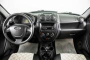 Lada (ВАЗ) Granta I Пермь  - изображение 34