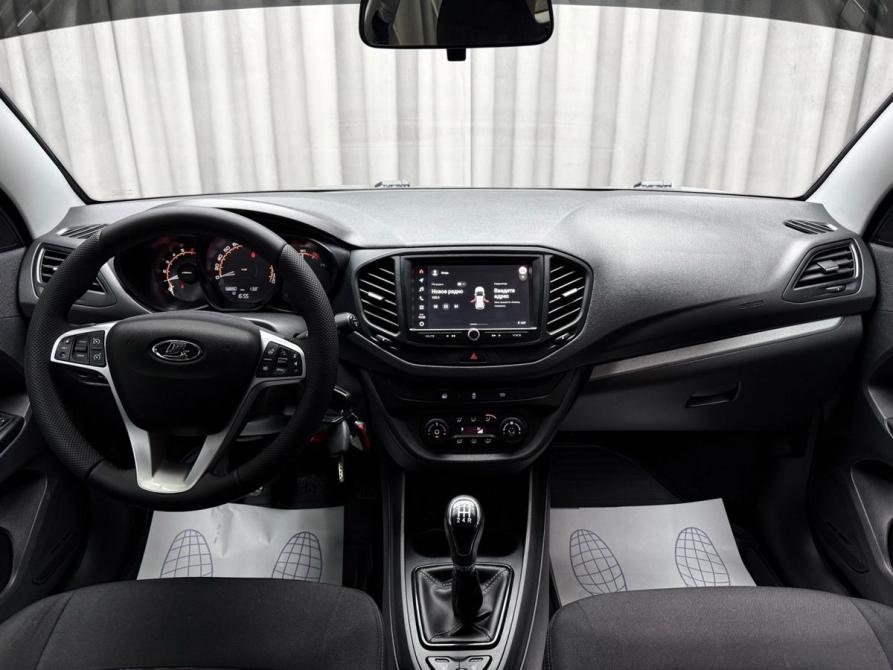 Lada (ВАЗ) Vesta I Ижевск  - изображение 12