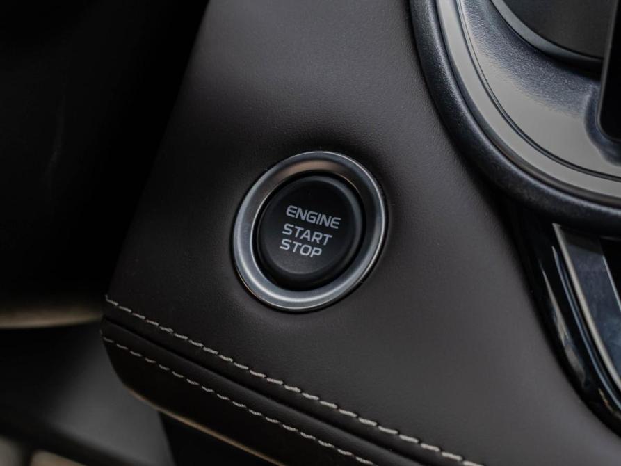 Geely Monjaro I Рестайлинг 2 (China Market) Краснодар  - изображение 20
