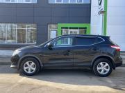 Nissan Qashqai II Ярославль  - изображение 24