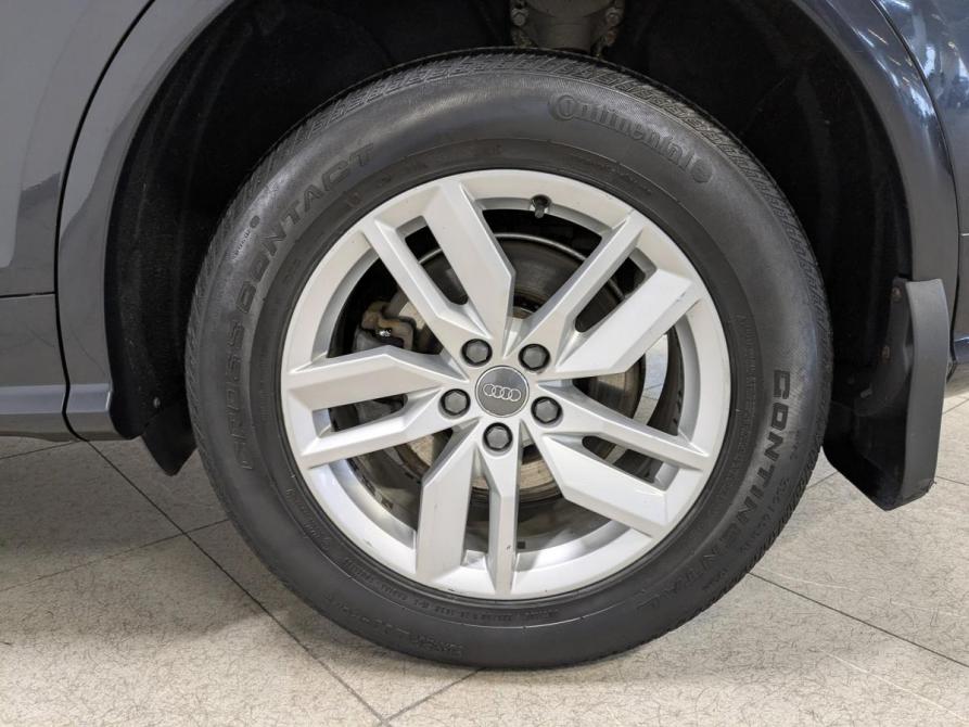 Audi Q5 II (FY) Москва  - изображение 12