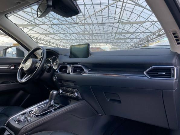 Mazda CX-5 II с пробегом 2020 года, цена 2 899 000 рублей, 61572 км, внедорожник, Автокод Объявления