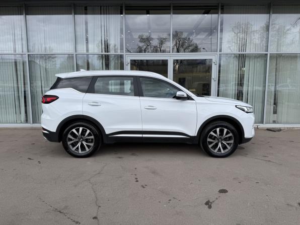 Chery Tiggo 7 Pro I с пробегом 2023 года, цена 1 650 000 рублей, 160833 км, внедорожник, Автокод Объявления