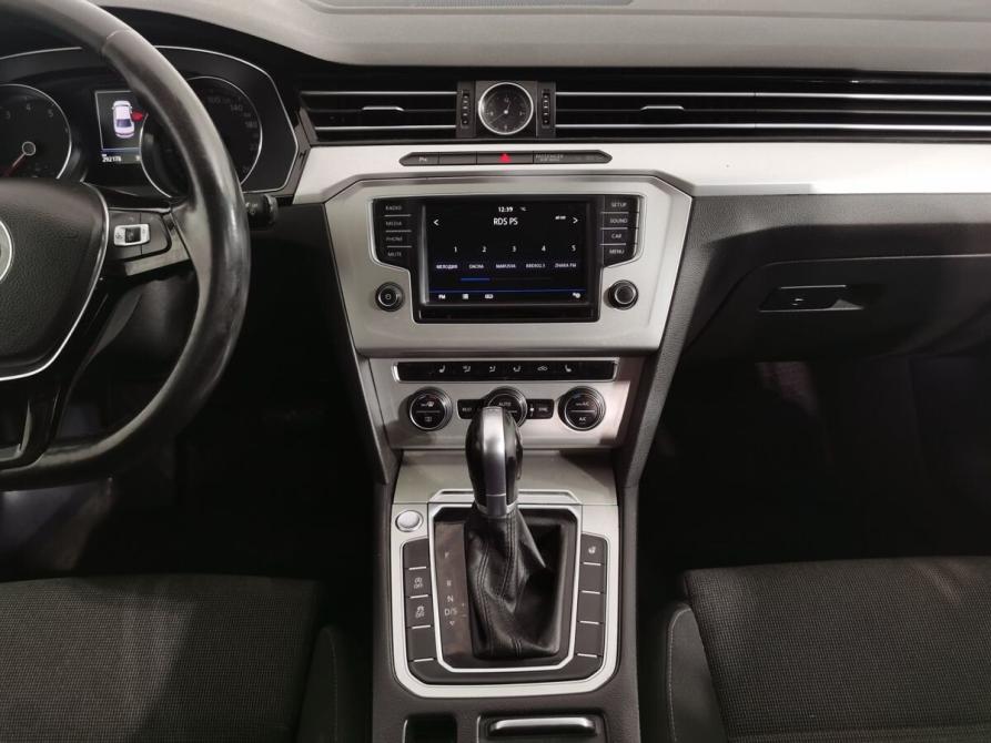 Volkswagen Passat B8 Москва  - изображение 14