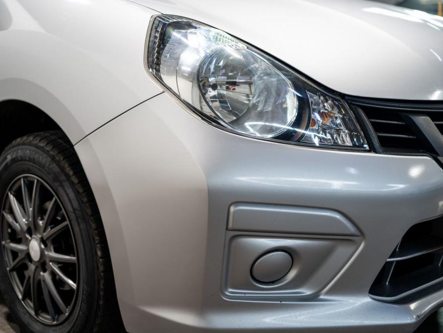 Mazda Familia Y12 Чита  - изображение 16