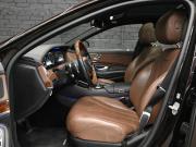 Mercedes-Benz S-Класс VI (W222 C217) Екатеринбург  - изображение 34
