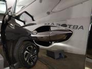 Hyundai Tucson IV Рестайлинг Екатеринбург  - изображение 47