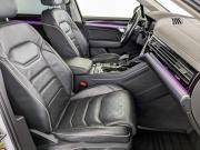 Volkswagen Touareg III Москва  - изображение 56