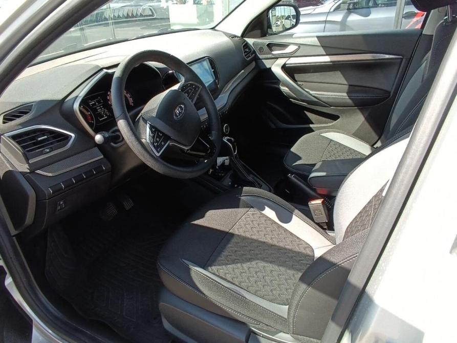 Lada (ВАЗ) Vesta I Рестайлинг (NG) Оренбург  - изображение 10
