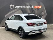 Lada (ВАЗ) Vesta I Рестайлинг (NG) Пермь  - изображение 29