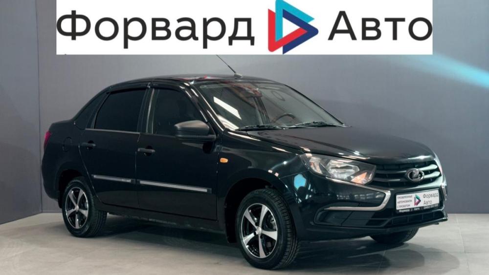 Lada (ВАЗ) Granta I Рестайлинг Сургут  - изображение 1