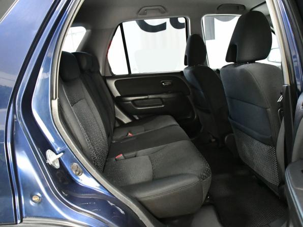 Honda CR-V II Рестайлинг с пробегом 2006 года, цена 997 000 рублей, 200857 км, внедорожник, Автокод Объявления