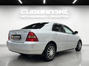 Toyota Corolla IX (E120 E130) Кемерово  - изображение 14