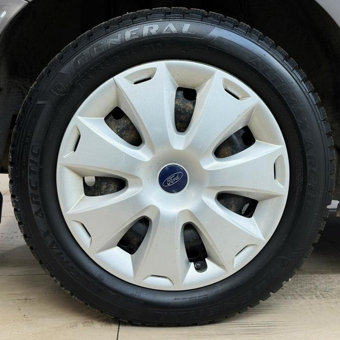 Ford Focus III Москва  - изображение 14
