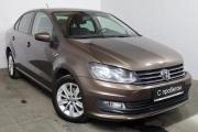 Volkswagen Polo V Рестайлинг Санкт-Петербург  - изображение 18