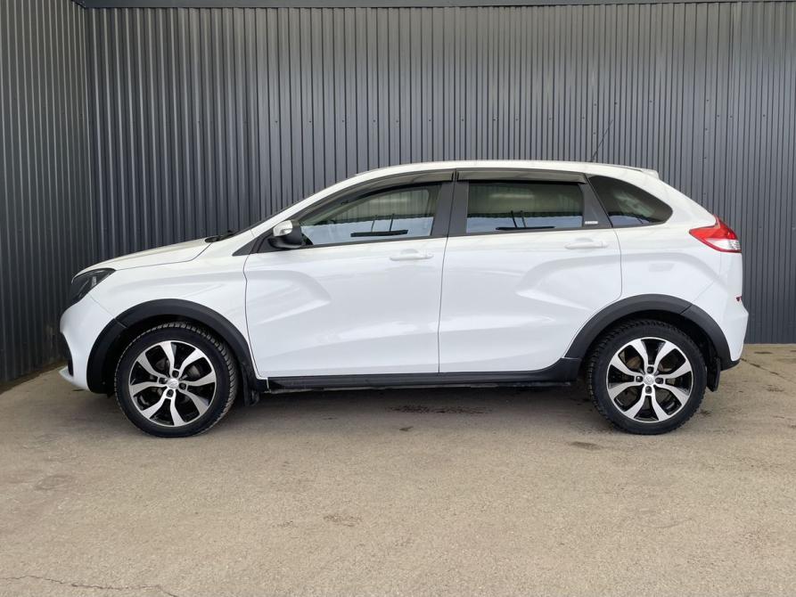 Lada (ВАЗ) XRAY I Пермь  - изображение 24