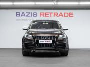Audi Q7 I (4L) Рестайлинг Тюмень  - изображение 26