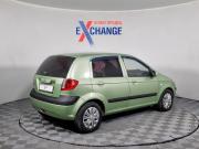 Hyundai Getz I Рестайлинг Нижний Новгород  - изображение 23