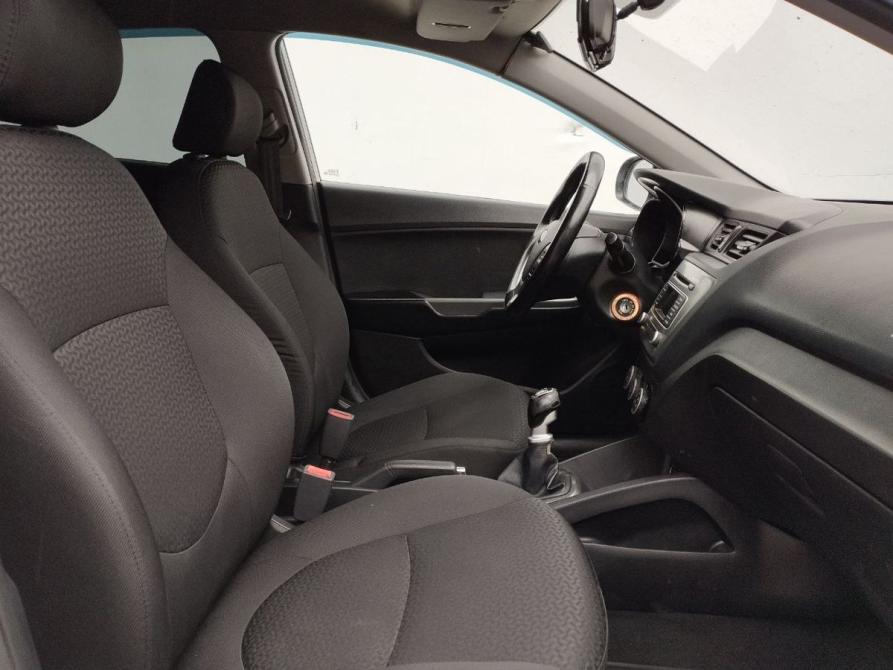 Kia Rio III Рестайлинг Москва  - изображение 10