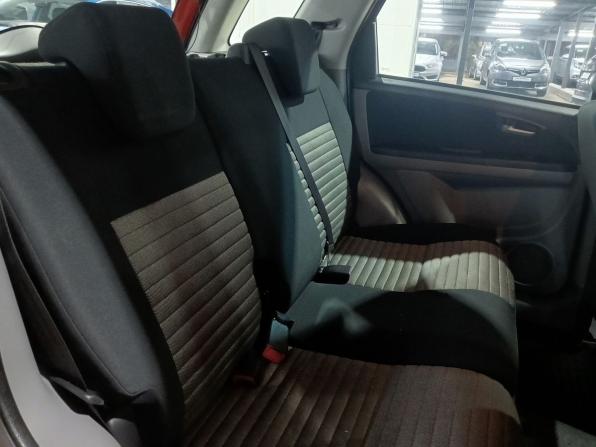 Suzuki SX4 I (Classic) с пробегом 2009 года, цена 419 000 рублей, 268791 км, хэтчбек, Автокод Объявления