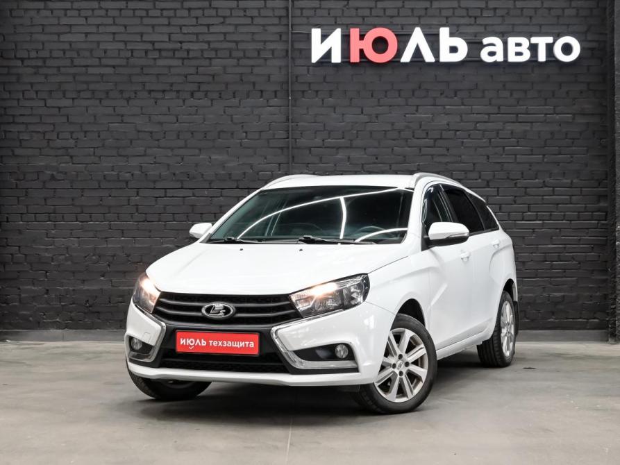 Lada (ВАЗ) Vesta I Екатеринбург  - изображение 1