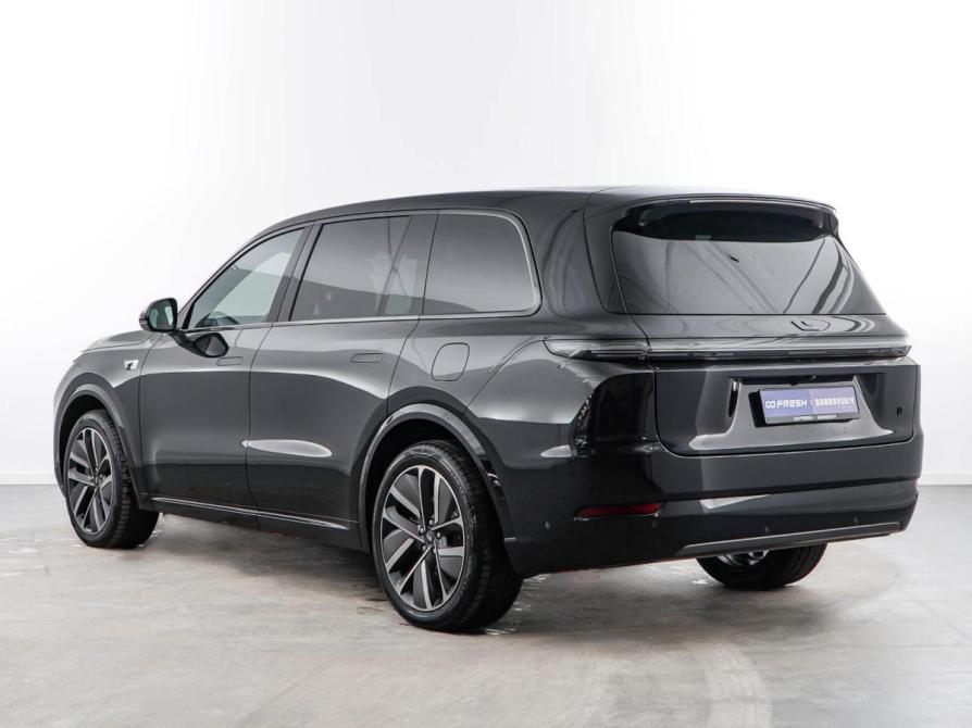 Li Auto (Lixiang) L9 I Москва  - изображение 2