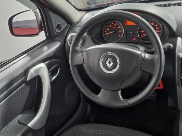 Renault Sandero I с пробегом 2012 года, цена 629 000 рублей, 129361 км, хэтчбек, Автокод Объявления