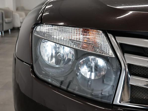 Renault Duster I с пробегом 2015 года, цена 1 090 000 рублей, 97697 км, внедорожник, Автокод Объявления