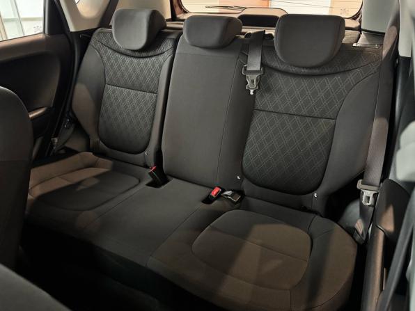 Kia Soul II Рестайлинг с пробегом 2018 года, цена 1 495 000 рублей, 135500 км, хэтчбек, Автокод Объявления