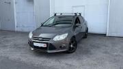 Ford Focus III Магнитогорск  - изображение 21