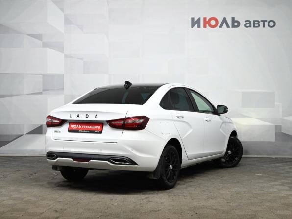 Lada (ВАЗ) Vesta I Рестайлинг (NG) с пробегом 2023 года, цена 1 350 000 рублей, 31065 км, седан, Автокод Объявления