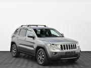 Jeep Grand Cherokee IV (WK2) Москва  - изображение 17