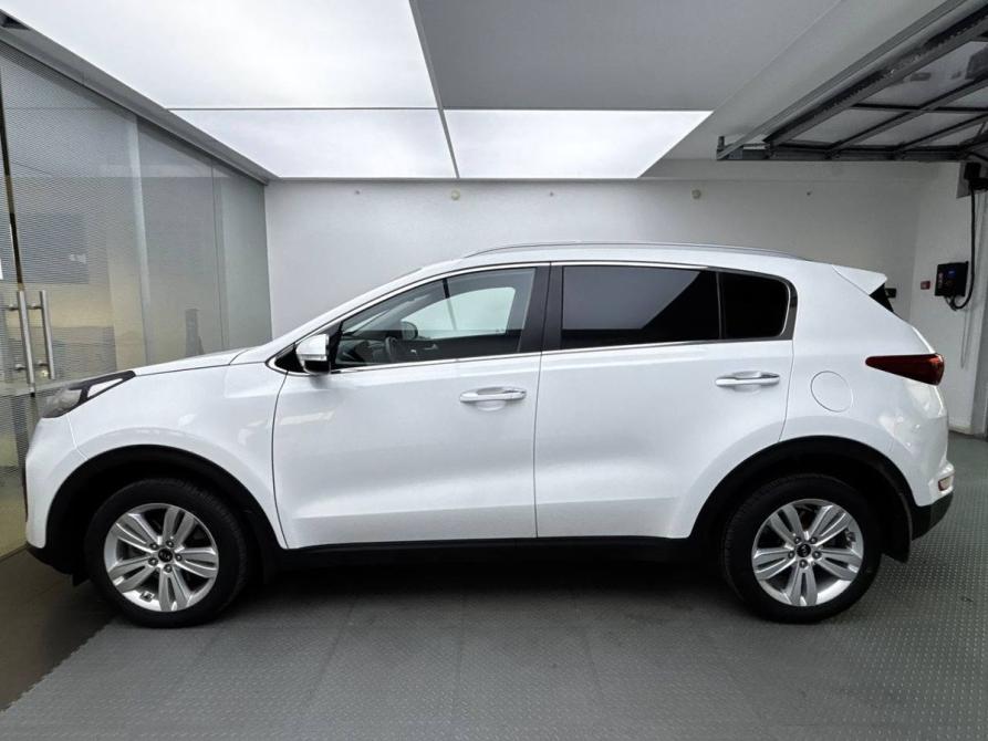 Kia Sportage IV Уфа  - изображение 10