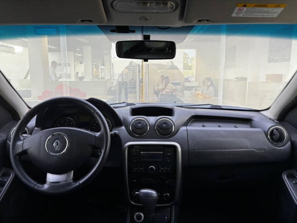 Renault Duster I с пробегом 2014 года, цена 820 000 рублей, 287806 км, внедорожник, Автокод Объявления