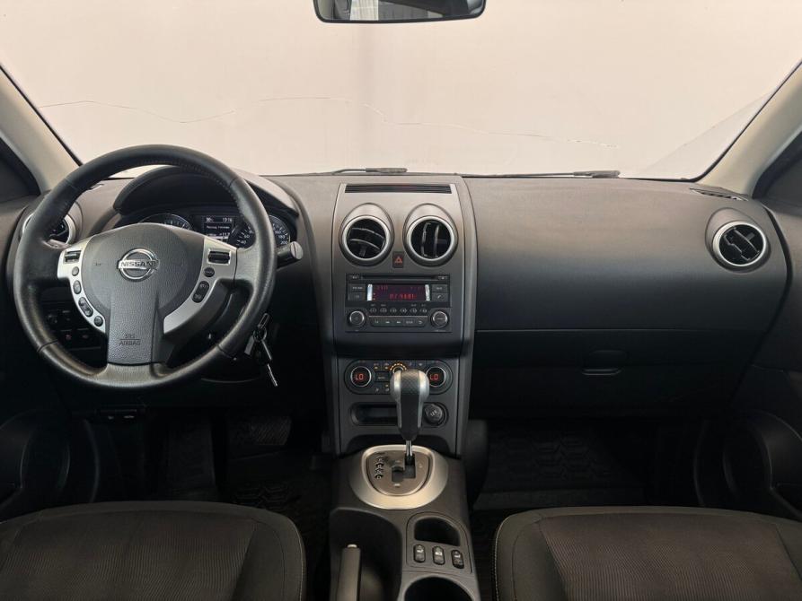 Nissan Qashqai I Рестайлинг Москва  - изображение 5