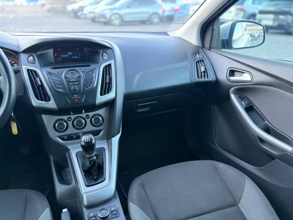 Ford Focus III с пробегом 2013 года, цена 525 000 рублей, 233500 км, хэтчбек, Автокод Объявления
