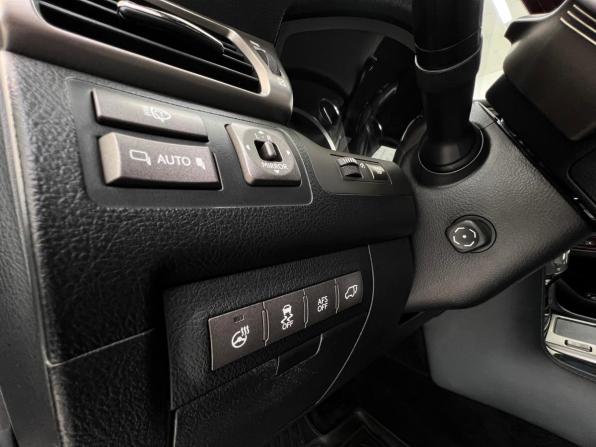 Lexus LX III Рестайлинг с пробегом 2014 года, цена 4 250 000 рублей, 211000 км, внедорожник, Автокод Объявления