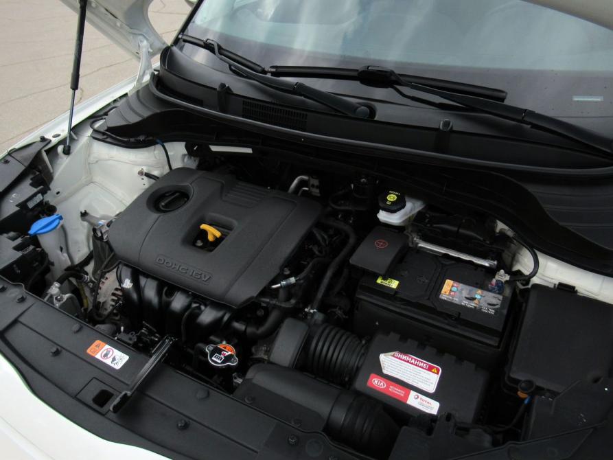 Kia Soul III Самара  - изображение 10