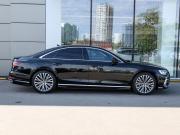 Audi A8 IV (D5) Рестайлинг Москва  - изображение 31
