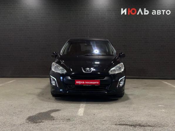 Peugeot 308 I Рестайлинг с пробегом 2011 года, цена 530 000 рублей, 216321 км, хэтчбек, Автокод Объявления