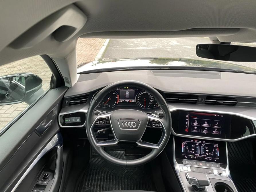 Audi A6 V (C8) Екатеринбург  - изображение 35