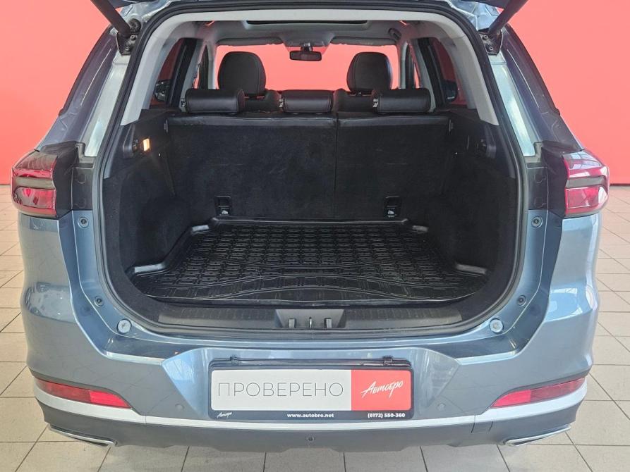Chery Tiggo 7 Pro I Вологда  - изображение 23