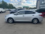 Hyundai Solaris II Альметьевск  - изображение 13