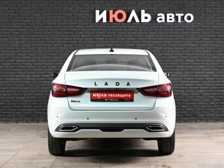 Lada (ВАЗ) Vesta I Рестайлинг (NG) Екатеринбург  - изображение 5