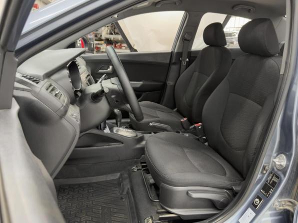 Kia Rio III с пробегом 2012 года, цена 820 000 рублей, 250761 км, седан, Автокод Объявления